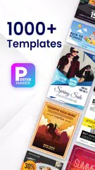 Baixar Poster Maker - Fazer Cartaz XAPK