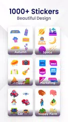 Baixar Poster Maker - Fazer Cartaz XAPK