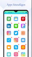 Roll Icon: 3D Hintergrundbild Screenshot 1