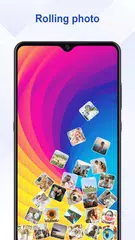 download Rolling Icon: Sfondo 3D XAPK