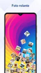 Baixar Rolling Icon: 3D Wallpaper XAPK