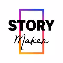 Скачать Story Maker - Story Creator XAPK