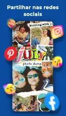 Baixar StoryMaker: Insta Story Maker XAPK