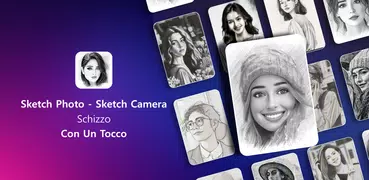 Sketch Photo - Sketch Camera