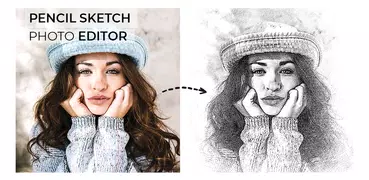 Sketch Photo Maker