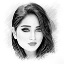 Pencil Sketch Photo Editor APK