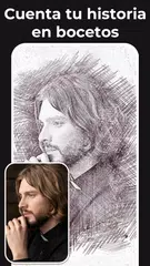 Descargar XAPK de Sketch Photo Maker