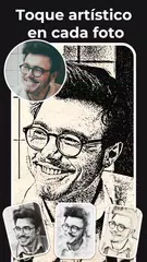 Descargar XAPK de Sketch Photo Maker