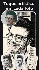Baixar Pencil Sketch Photo Editor XAPK