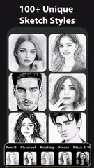 Pencil Sketch Photo Editor XAPK download