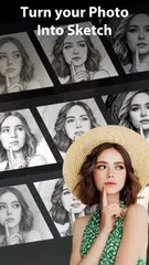 Pencil Sketch Photo Editor XAPK download