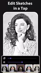 Pencil Sketch Photo Editor XAPK download