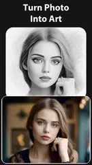 Pencil Sketch Photo Editor XAPK download