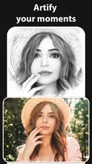Pencil Sketch Photo Editor XAPK download