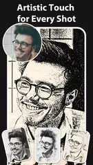 Pencil Sketch Photo Editor XAPK download