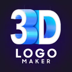 3D Logo Maker and Logo Creator APK download