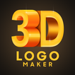 3D Logo Maker - Pereka Logo
