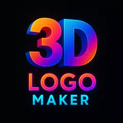 3D Logo Maker -デザインロゴ アプリダウンロード