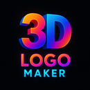 3D Logo Maker and Logo Creator APK