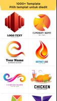 3D Logo Maker poster