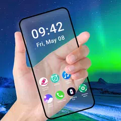 download Transparent Wallpaper APK