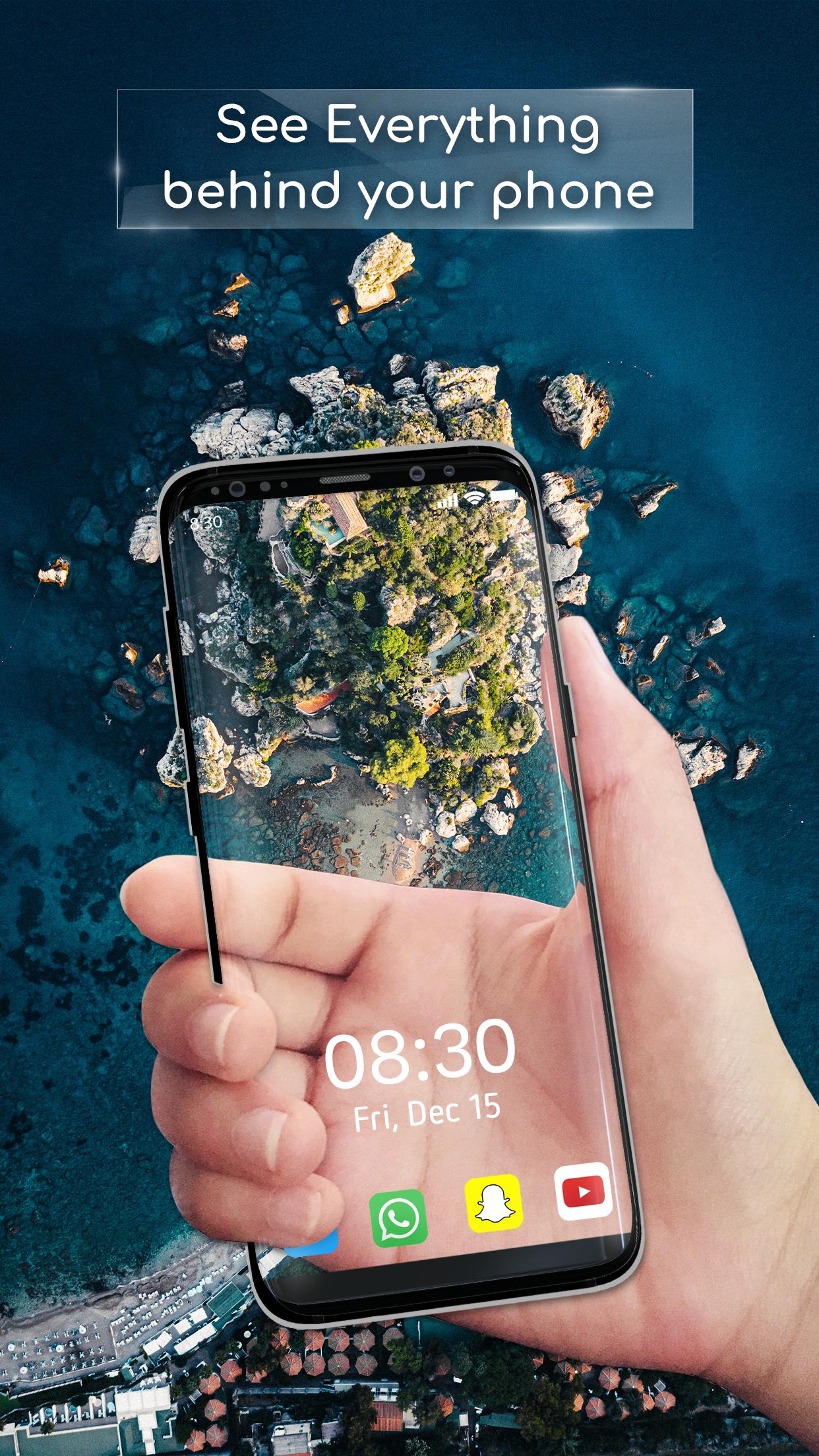 Transparent Wallpaper APK for Android Download Transparent Wallpaper APK for Android Download
