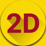 Myanmar 2D 3D