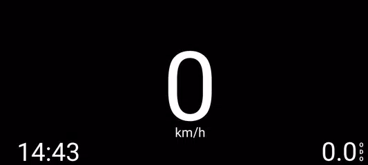 Descargar APK de Speedometer