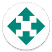 Simple Accelerometer icon