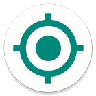 Simple Gyroscope Monitor icon