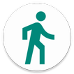 Simple Step Counter(Pedometer)