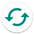 Simple Rotation Vector Monitor
