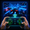 Gamepad TV: Play Games Remote APK