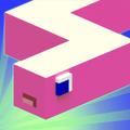 Blocks Snake Adventure