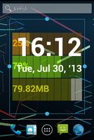 Clock Monitor screenshot 2