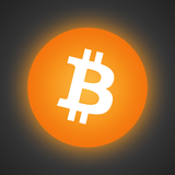 ارتداد البيتكوين: اربح بيتكوين أيقونة