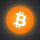 Bitcoin Bounce icono