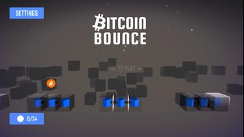 Bitcoin Bounce captura de pantalla 1