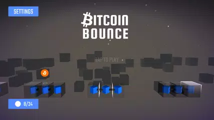 Bitcoin Bounce - Earn Bitcoin XAPK 下載