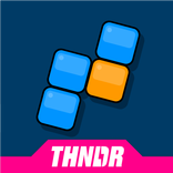 Tetro Tiles - Puzzle Blocks