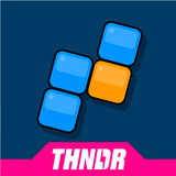 Tetro Tiles - Puzzle Blocks aplikacja