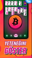 Kulüp Bitcoin: Solitaire (P2E) Ekran Görüntüsü 2