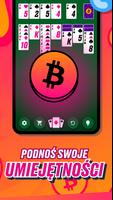 Klub Bitcoina: Pasjans (P2E) screenshot 2