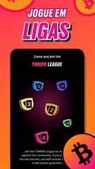 Baixar Clube Bitcoin: Solitário XAPK