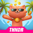 Baía do Bitcoin: Jogo Bitcoin ícone