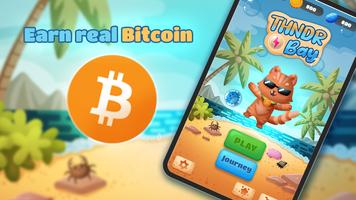 Teluk Bitcoin: Bola Bitcoin poster