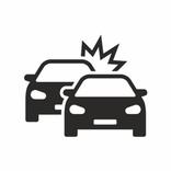 Kiểm tra xe tai nạn