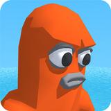 Boss Battle 3D ikona
