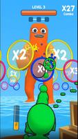Boss Battle 3D স্ক্রিনশট 1