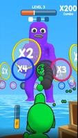 Boss Battle 3D স্ক্রিনশট 2